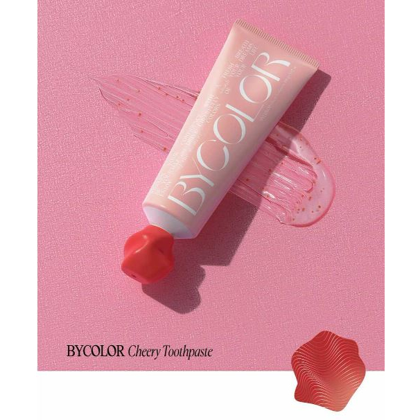 Bàn Chải Đánh Răng bycolor 90g