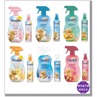 Snuggle / snuggle / snuggle / snuggle❣️xịt làm mới vải snuggle 150ml / 470ml