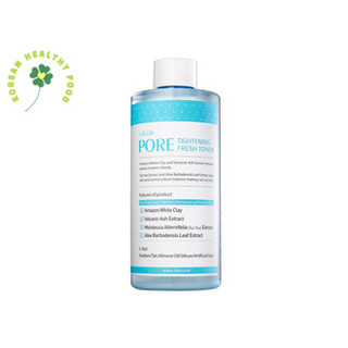  Hàn Quốc RIRE Pore Tightening Fresh Toner 300ml 