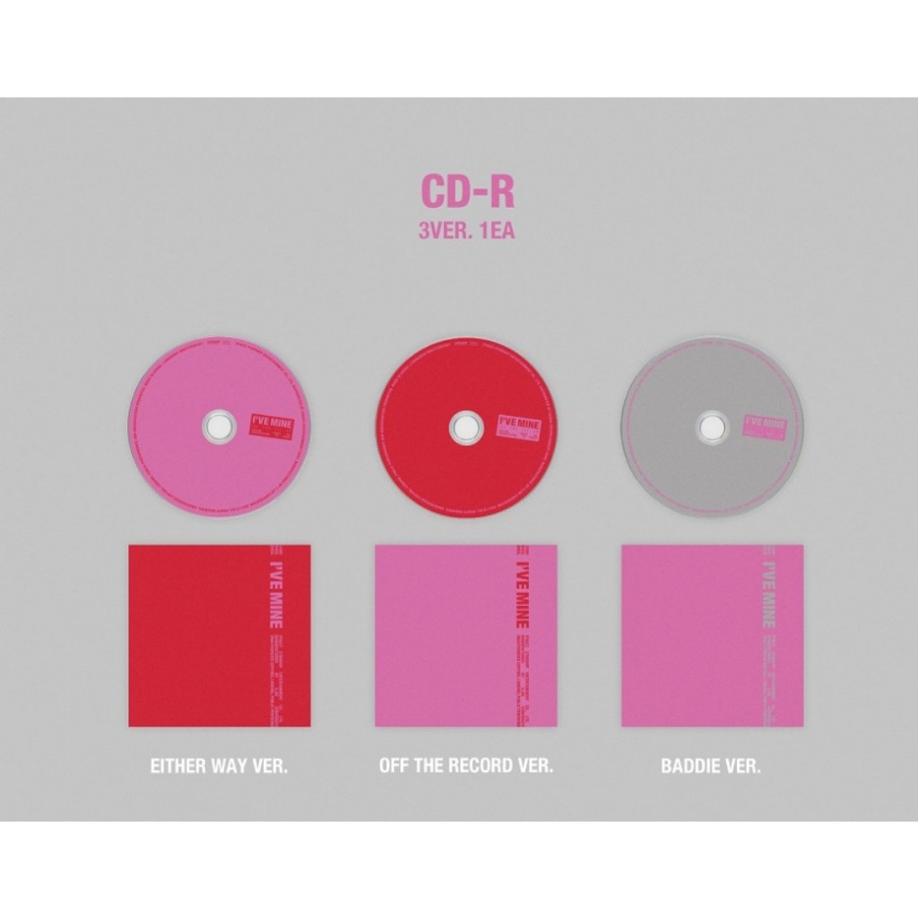 Iv - Sự Kiện Âm Thanh 1st ep  May Mắn