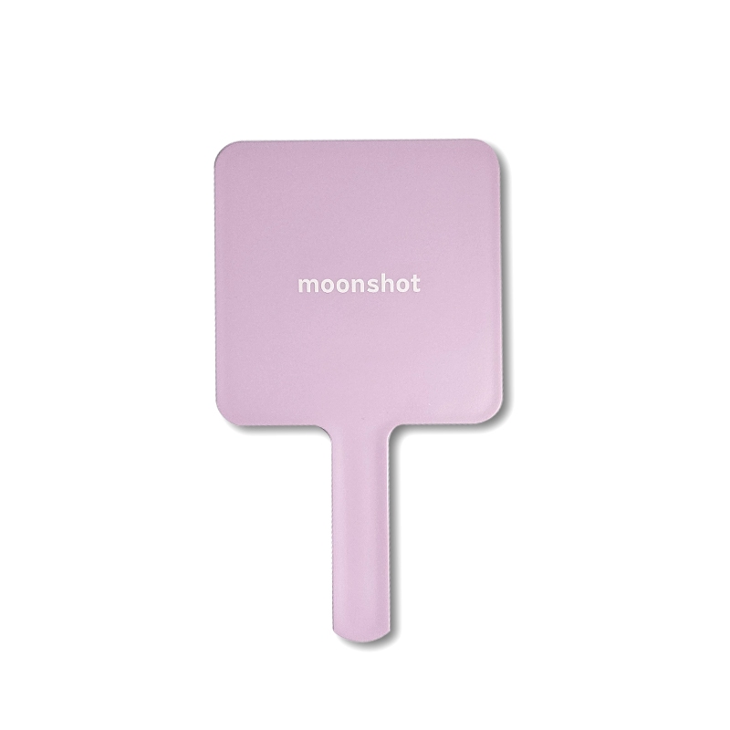 Gương cầm tay 2 màu