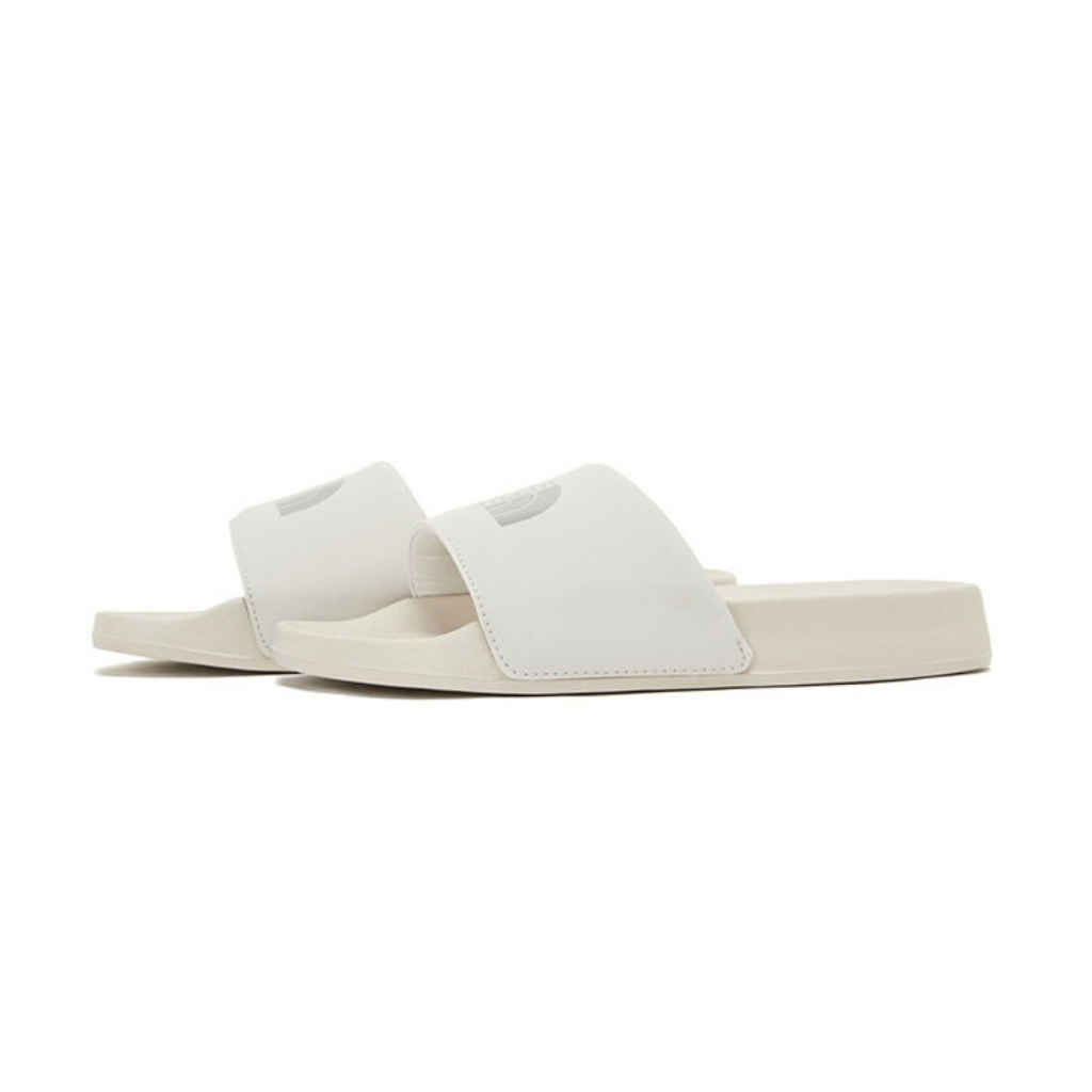 Dép The North Face basic logo order chính hãng Hàn Quốc