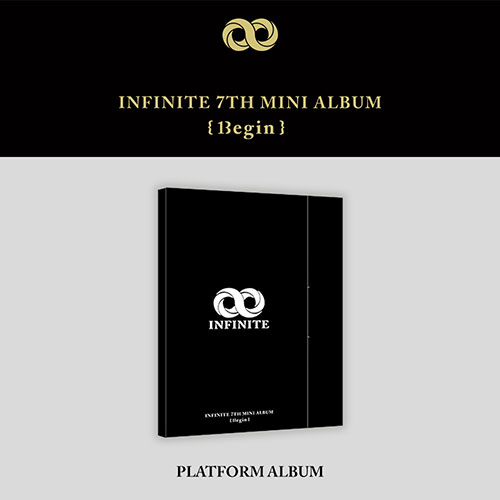 INFINITE  7th Mini Album