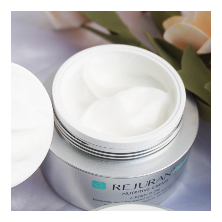Kem Hạt Dẻ REJURAN Phục Hồi Sức Khỏe 50ml