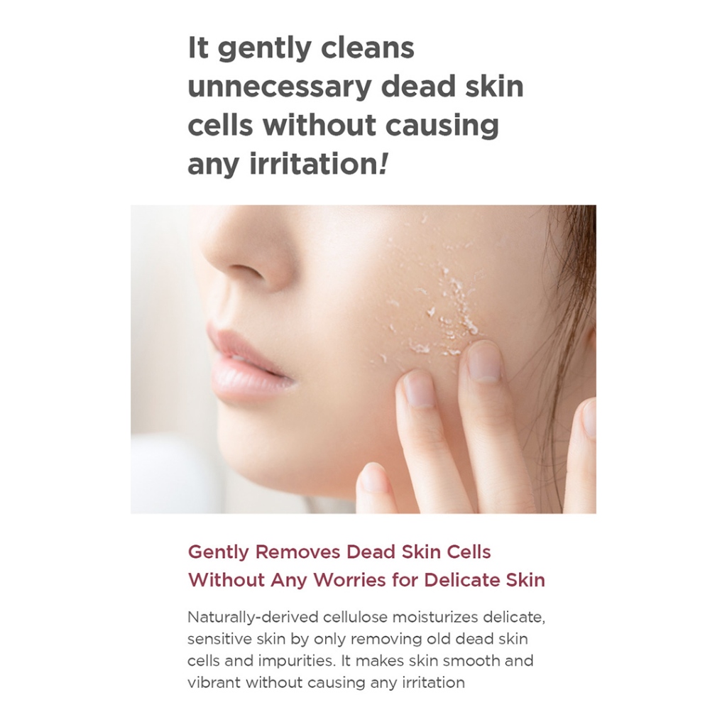 MANYO  Galactomy Enzyme Peeling Gel Lột Mụn galactomy enzyme Nhẹ Nhàng 75ml / 20ml
