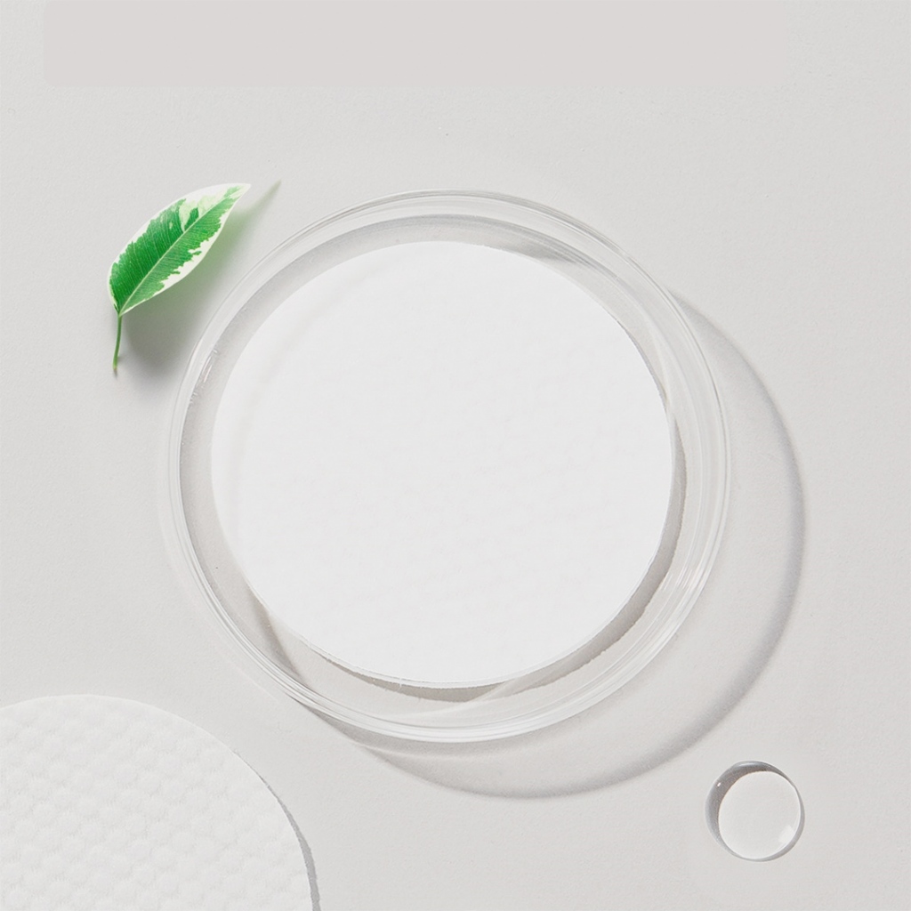 MANYO  Galactomy Clearskin Pad Bông Tẩy Tế Bào Chết Nhẹ Nhàng 60ea - Làm Sáng Da Và Dịu Dàng