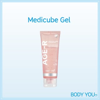   Medicube  Age-R Collagen Booster Gel 100ml   Kem dưỡng ẩm da mặt Chăm sóc da Mụn đầu đen Mặt nạ *Medicube 