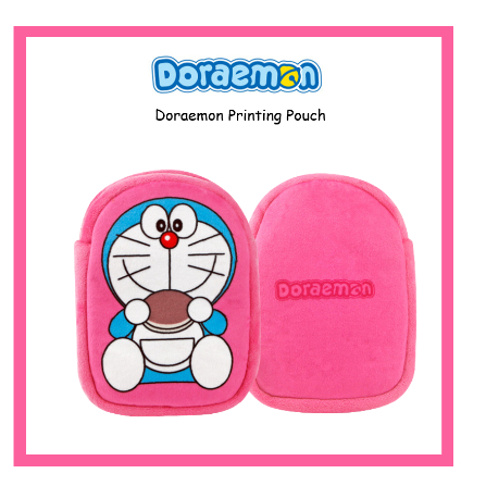 Túi In Hình doraemon