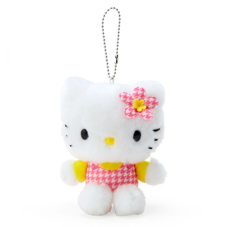 SANRIO Nhân Vật kaohana mini kaohana  Phiên Bản kogaru ver.2
