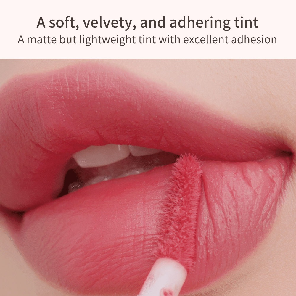 Mực Nhung Không Khí 4g