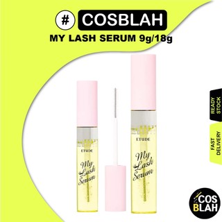 Serum dưỡng mi chuyên nghiệp 9g / 18g etude house