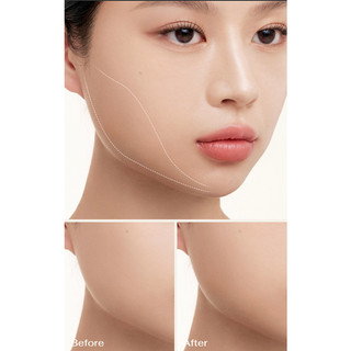 [Peripera] V Shading Blending Stick 3 Colors