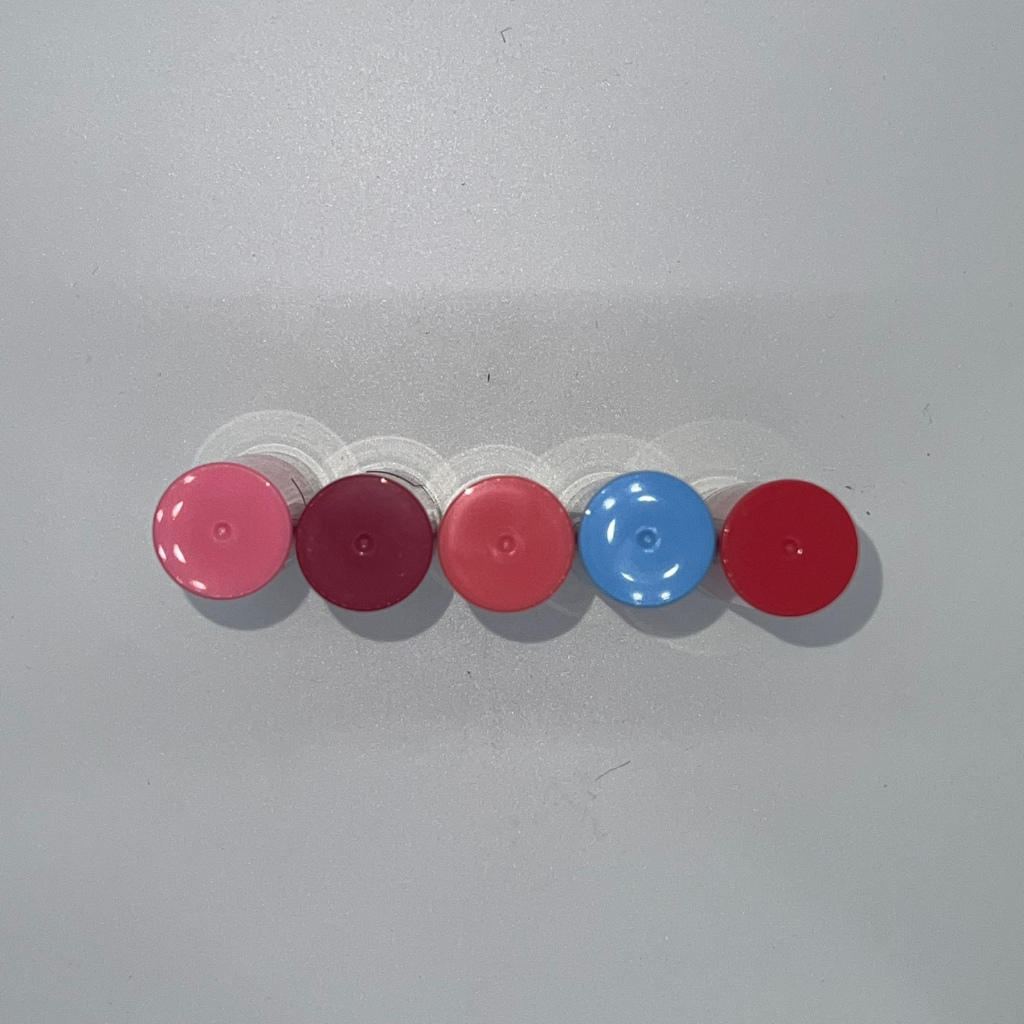 THE SAEM Son Dưỡng SAEM] Saemmul Cần Thiết Cho Môi