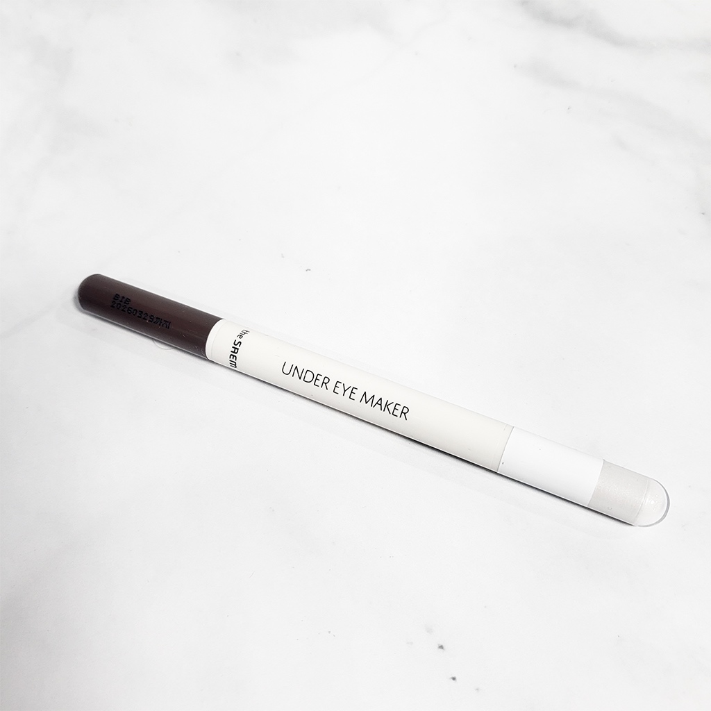 The saem saemmul under eye maker 0.5g+0.2g