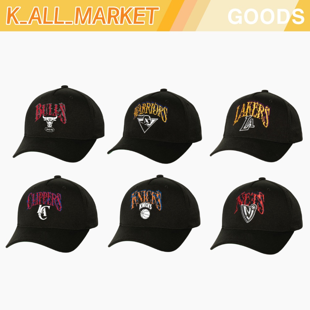 [Vận CHUYỂN NGAY HÔM NAY] BTS [SUGA X NBA] SNAPBACK DÂY GLITCH