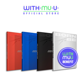 Album jyp entertainment itzy mini album
