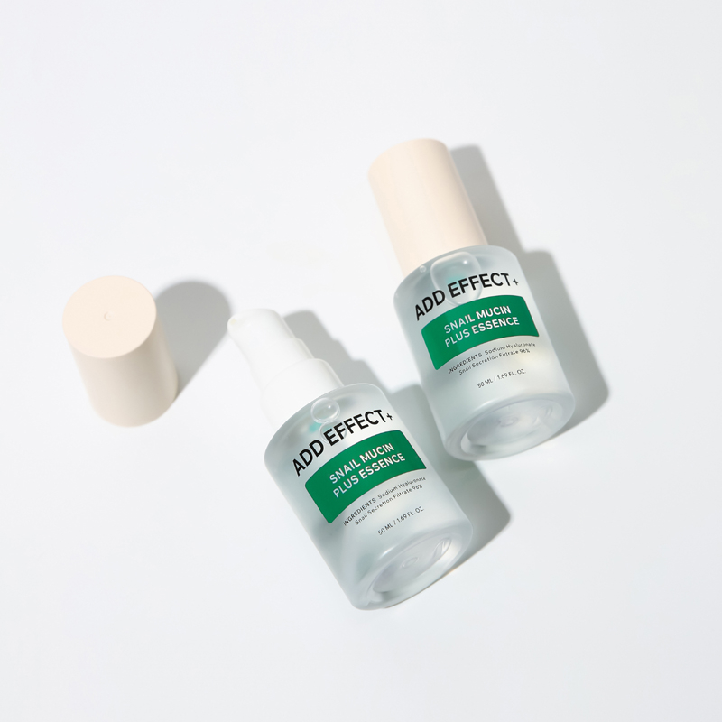 Tinh Chất Ốc Sên mucin plus