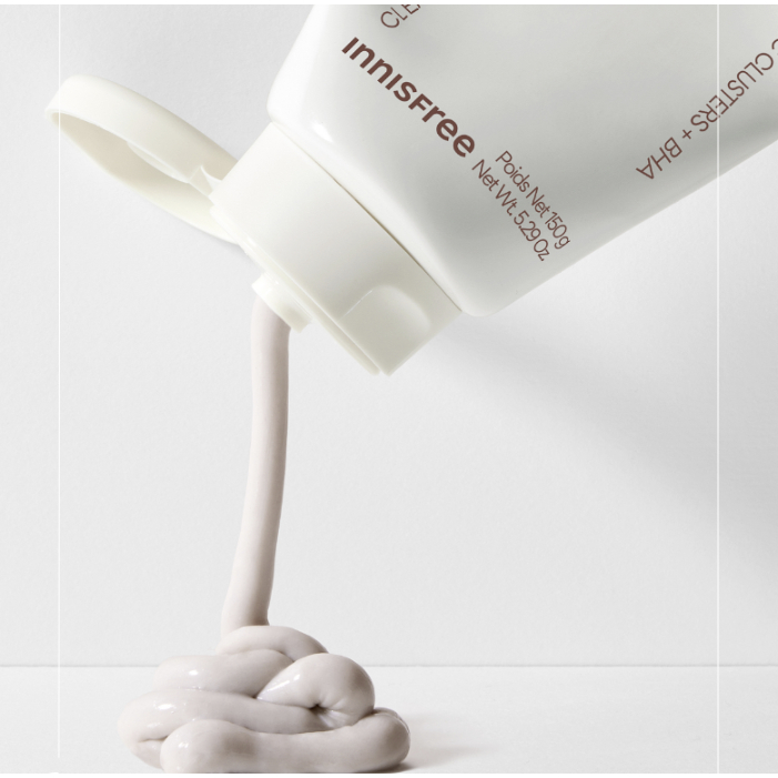 Loạt Mẫu Thử innisfree