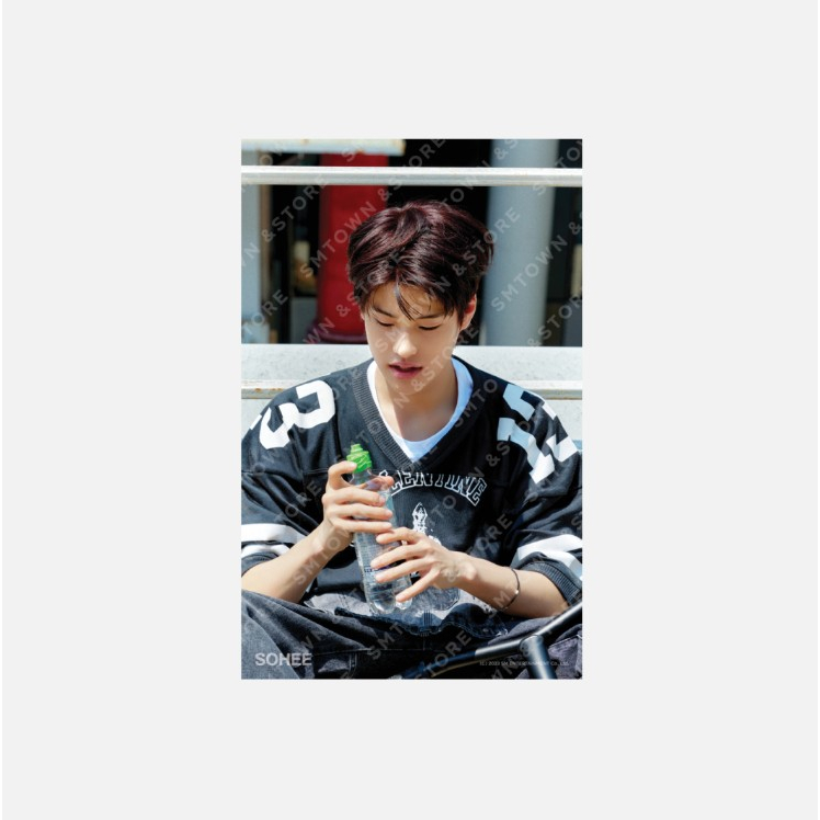 RIIZE 4X6 PHOTO SET - Get A Guitar