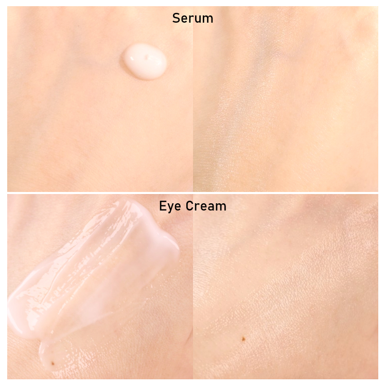 Bộ Sản Phẩm Dưỡng Da laneige 2 Bậc / 3 Bước