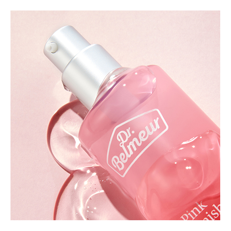 THE FACE SHOP  serum Tẩy Trắng Hồng dr.belmeur 50ml