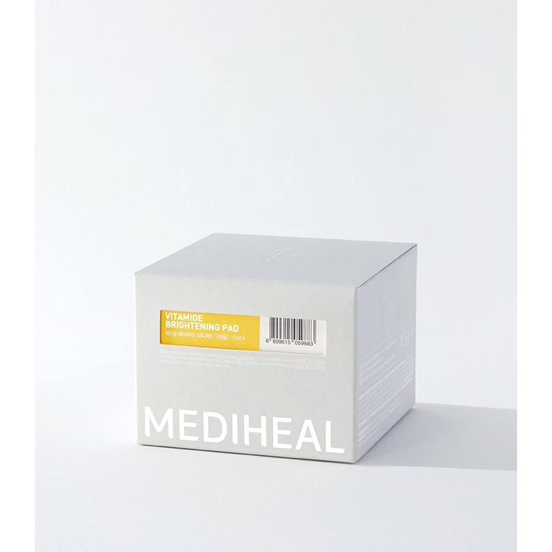 Miếng Đệm toner mediheal Nạp Lại 5 Loại