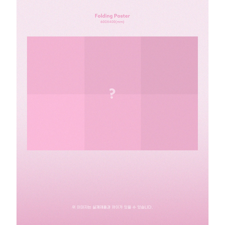 QWER  1st SINGLE ALBUM