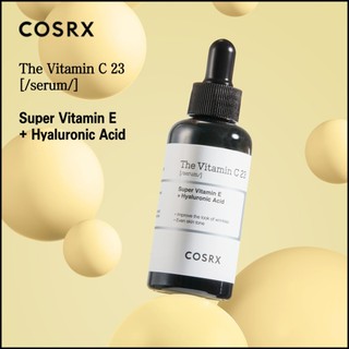 Cosrx Vitamin C 23 Serum 20mL