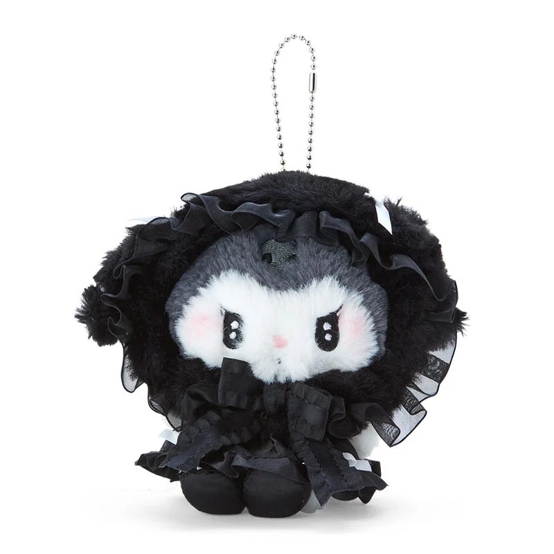 SANRIO Giá Đỡ Linh Kiện Điện Tử mini merokuro moonlit night series  2023
