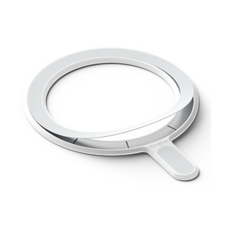 Ringke Magnetic Plate Đính kèm nam châm dính đa năng ương thích với Phụ kiện từ tính