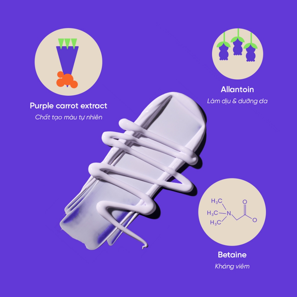 KCN beplain Sunmuse lai Vật Lý & Hoá Học Nâng Tone & Hiệu chỉnh da SPF 50+ PA++++