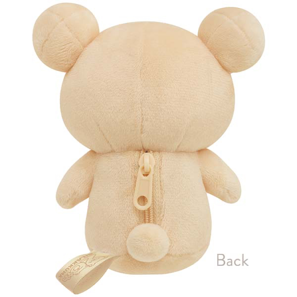 Búp Bê Nhồi Bông Kỷ Niệm 20 Năm san-x rilakkuma 20 Màu Tùy Chọn