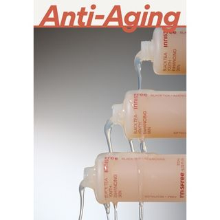 Loạt Mẫu Thử innisfree