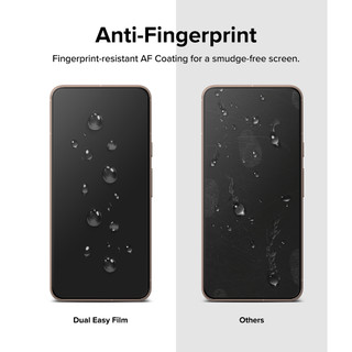 Ringke Miếng Dán Bảo Vệ Màn Hình Cho Google Pixel 8