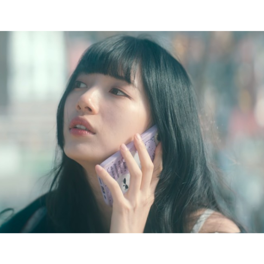 🇰🇷 [earpearp Ốp Điện Thoại Cứng Mỏng Kiểu Hàn Quốc doona Durama Cho iphone 15