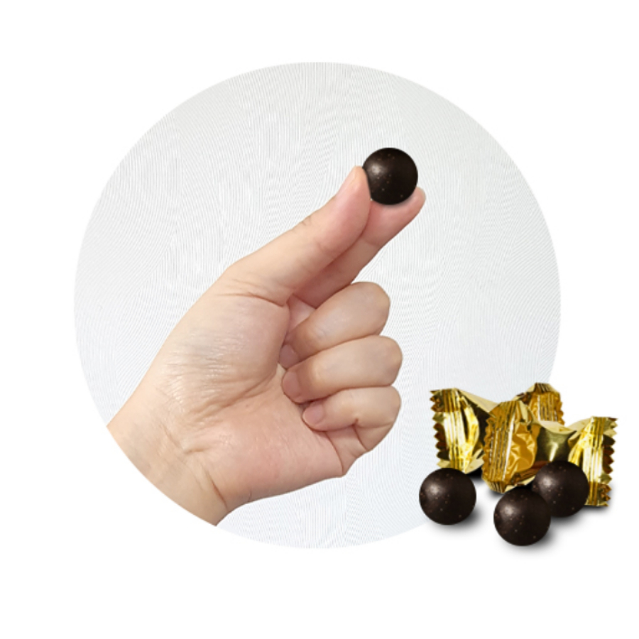 Hộp hồng sâm hoàn trầm hương và nhung hươu Gaeseong Sangin 100 viên