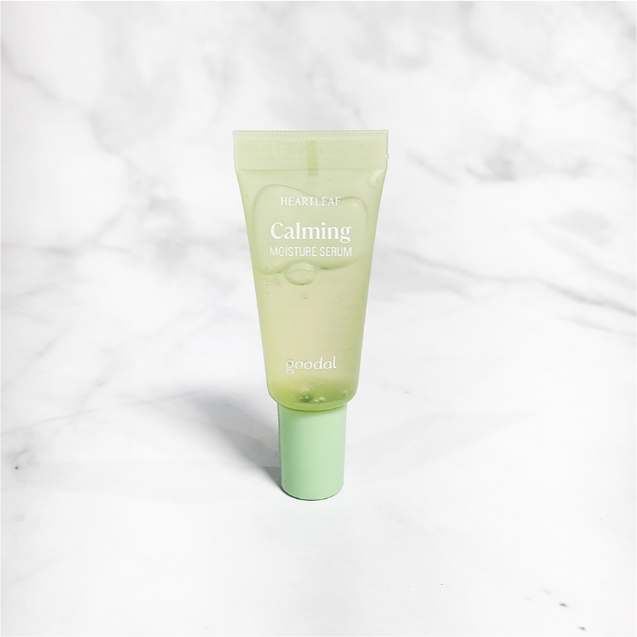 Goodal Bộ lá tim mini 2 loại