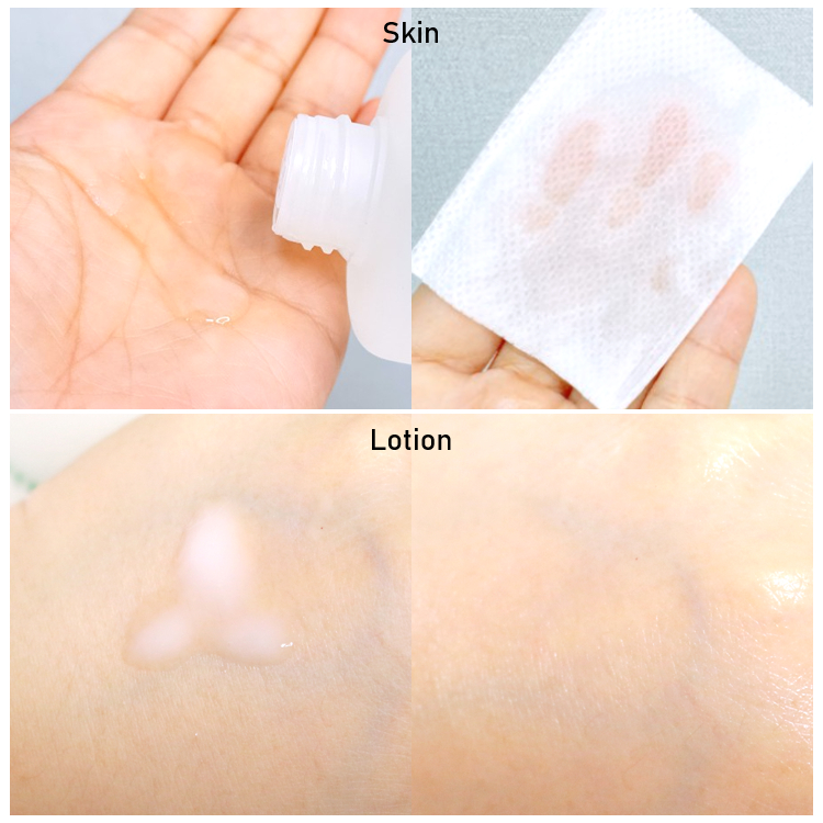 Bộ Sưu Tập Trà Xanh INNISFREE