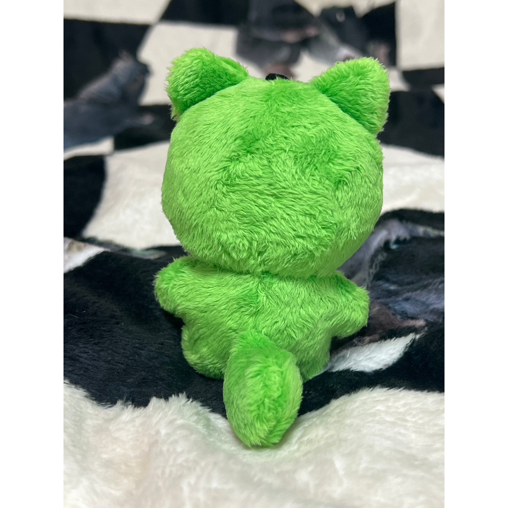 OEKZZANG 10cm DOLL