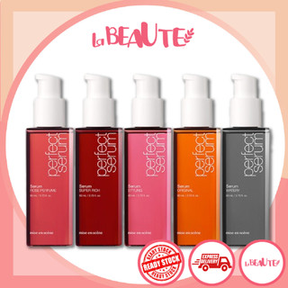 Tinh chất mise en scene - chính hãng / tạo kiểu / nước hoa hồng / nước hoa hồng 80ml