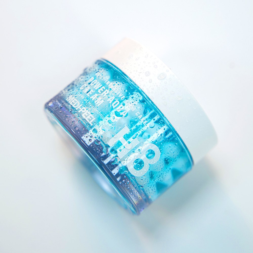 KEM DƯỠNG ẨM DA MEDI PEEL POWER AQUA CREAM 50G