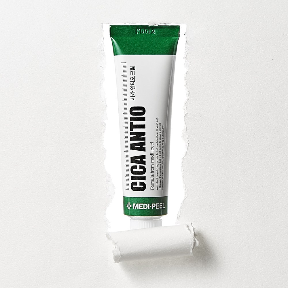 KEM DƯỠNG PHỤC HỒI DA MEDI-PEEL CICA ANTIO CREAM 30ML