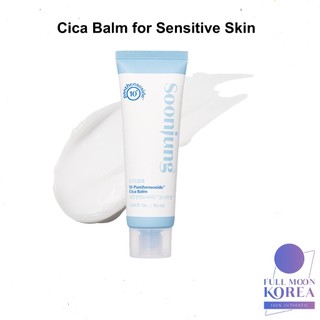 Kem dưỡng làm dịu da etude house soonjung 10 panthensoside cica 50ml / soon jung