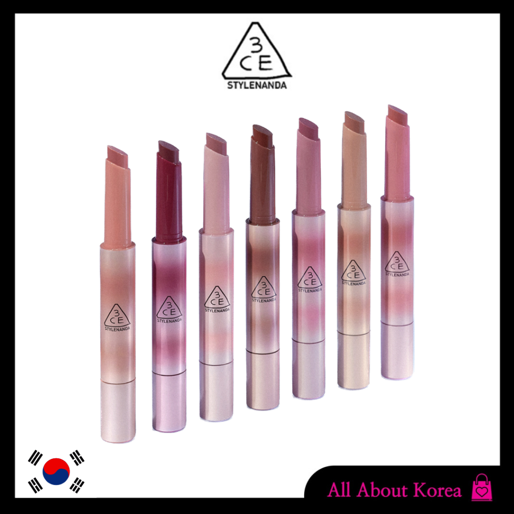 [3CE]SHINE REFLECTOR 7colors, Phản Quang 7 Màu