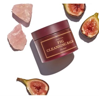 Sáp Tẩy Trang I’m From Fig Cleansing Balm 100ml