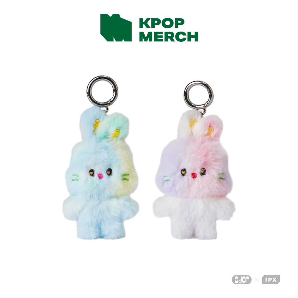 Móc khóa LINE FRIENDS NewJeans BUNINI