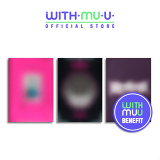 Album JYP Entertainment Stray Kids - Album ảnh Rock-STAR 樂-STAR (WITHMUU POB)