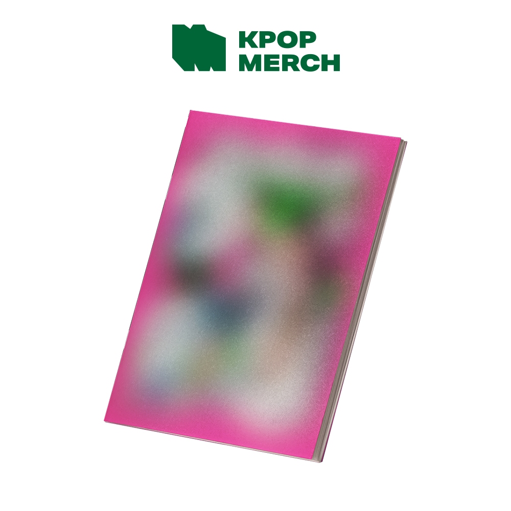 JYP ENTERTAINMENT Stray Kids - Mini Album 樂-Star _Headliner version