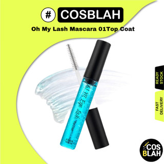 Etude house mascara 01top 10g oh Mylash Chất Lượng Cao