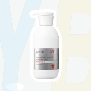 Illiyoon kem chăm sóc da trị ngứa đỏ 330mlilliyoon md
